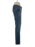 Mossimo Supply Co. Hearts Blue Jeans Size 1 - photo 4