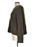 Gap Outlet Brown Pullover Sweater Size L - photo 5