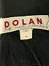 Left Coast by Dolan 100% Rayon Black Casual Pants Size M - photo 7
