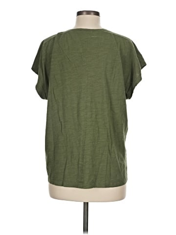 CAbi Short Sleeve T-Shirt (view 2)