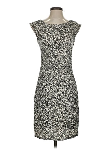 Ann Taylor LOFT Cocktail Dress (view 1)