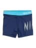Nike Blue Athletic Shorts Size L - photo 1
