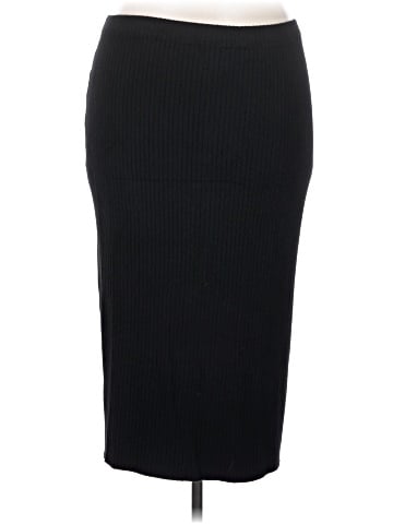 H&M Formal Skirt (view 1)