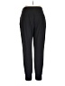 Athleta Solid Black Casual Pants Size L - photo 2