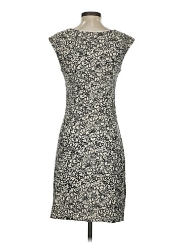 Ann Taylor LOFT Cocktail Dress (view 2)
