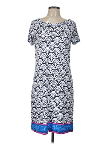 Hatley Casual Dress (view 1)