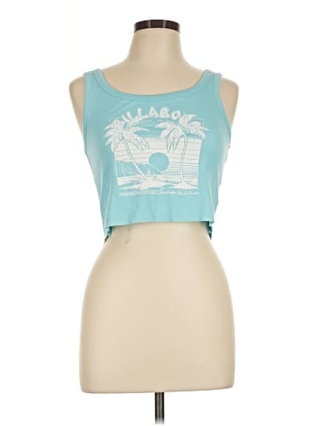 Billabong Tank Top (view 1)