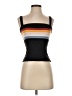 Aero Black Tank Top Size XS - photo 1