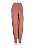 Aerie Brown Active Pants Size S - photo 1
