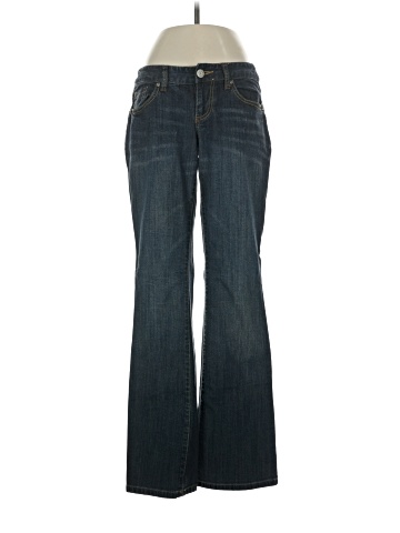 Mossimo Supply Co. Jeans (view 1)