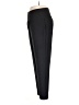 Athleta Solid Black Casual Pants Size L - photo 5