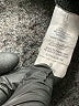 Unbranded Solid Black Casual Pants Size S - photo 7