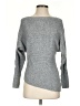 Express Gray Pullover Sweater Size XS - photo 1