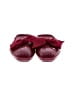 Assorted Brands Burgundy Red Mule/Clog Size 8 1/2 (estimated) - photo 2