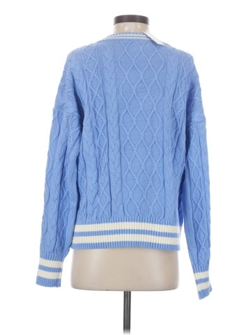 Lands' End Pullover Sweater (view 2)