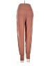 Aerie Brown Active Pants Size S - photo 2