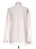 J. McLaughlin Pink Long Sleeve Button-Down Shirt Size L - photo 2