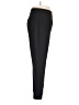 Athleta Solid Black Casual Pants Size L - photo 4