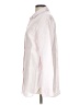 J. McLaughlin Pink Long Sleeve Button-Down Shirt Size L - photo 5