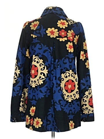 Bica Cheia Blazer (view 2)