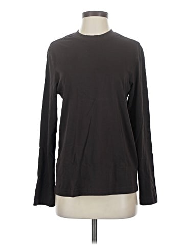 H&M Long Sleeve T-Shirt (view 1)