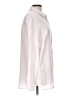 J. McLaughlin Pink Long Sleeve Button-Down Shirt Size L - photo 4