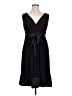 DressBarn Black Cocktail Dress Size 16 - photo 1