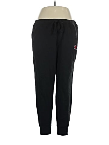 Champion Track Pants (view 1)
