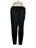 Champion Black Track Pants Size XL - photo 1