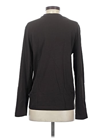 H&M Long Sleeve T-Shirt (view 2)