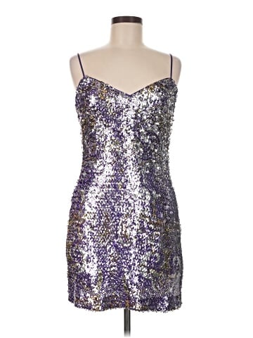 Ramy Brook Cocktail Dress (view 1)