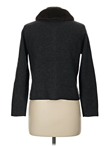 Zara Cardigan (view 2)
