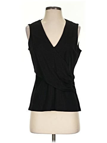 Club Monaco Sleeveless Blouse (view 1)