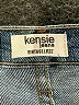Kensie Blue Jeans Size 4 - photo 7