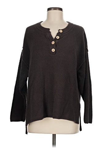 FP BEACH Pullover Sweater (view 1)