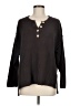 FP BEACH Brown Pullover Sweater Size M - photo 1