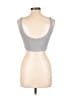 Unbranded Gray Sleeveless Top Size 15 - photo 2