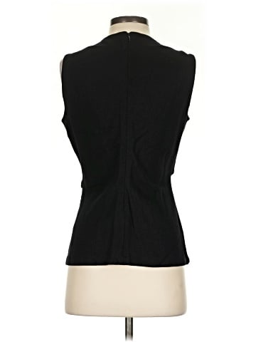 Club Monaco Sleeveless Blouse (view 2)