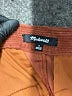Madewell 100% Polyester Brown Casual Pants Size 4 - photo 7