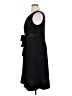 DressBarn Black Cocktail Dress Size 16 - photo 5