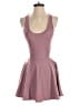 Steve Madden Pink Purple Romper Size S - photo 1