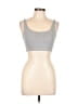 Unbranded Gray Sleeveless Top Size 15 - photo 1