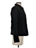 Lauren by Ralph Lauren 100% Polyester Argyle Black Jacket Size S - photo 4