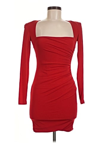 Nookie Cocktail Dress (view 1)