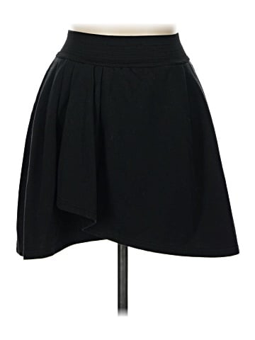 Pink Rose Casual Skirt (view 1)