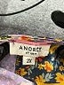 Andree by UNIT Color Block Yellow 3/4 Sleeve Blouse Size 2X - photo 7