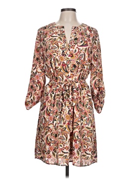 Daniel Rainn Casual Dress