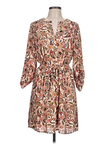 Daniel Rainn Casual Dress (view 1)