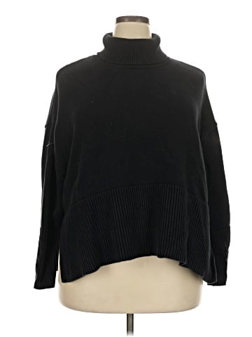 Gap Turtleneck Sweater (view 1)