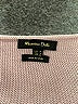 Massimo Dutti Purple Long Sleeve Top Size M - photo 7